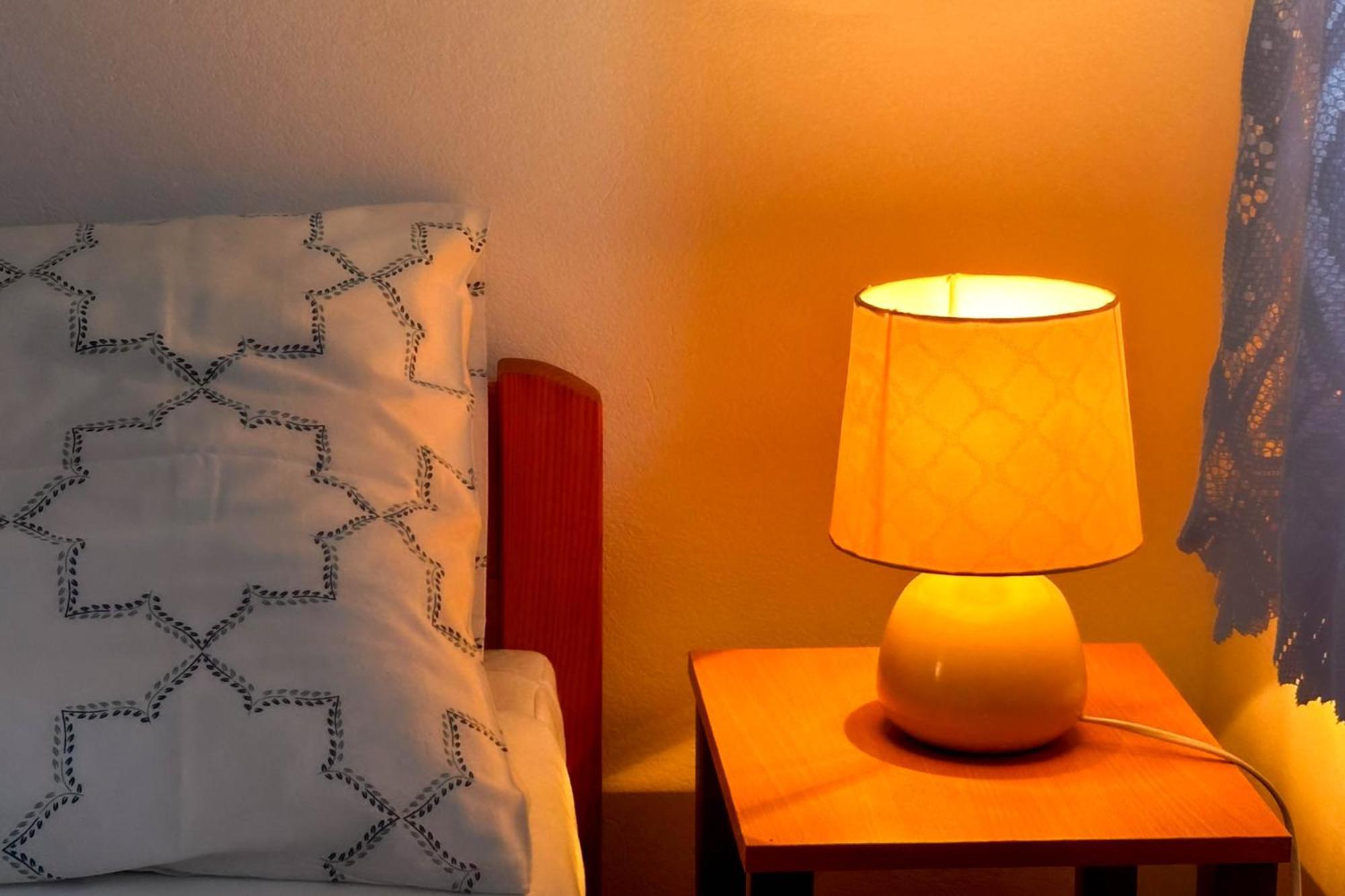 Apartmani Trupeljak Mandre Esterno foto