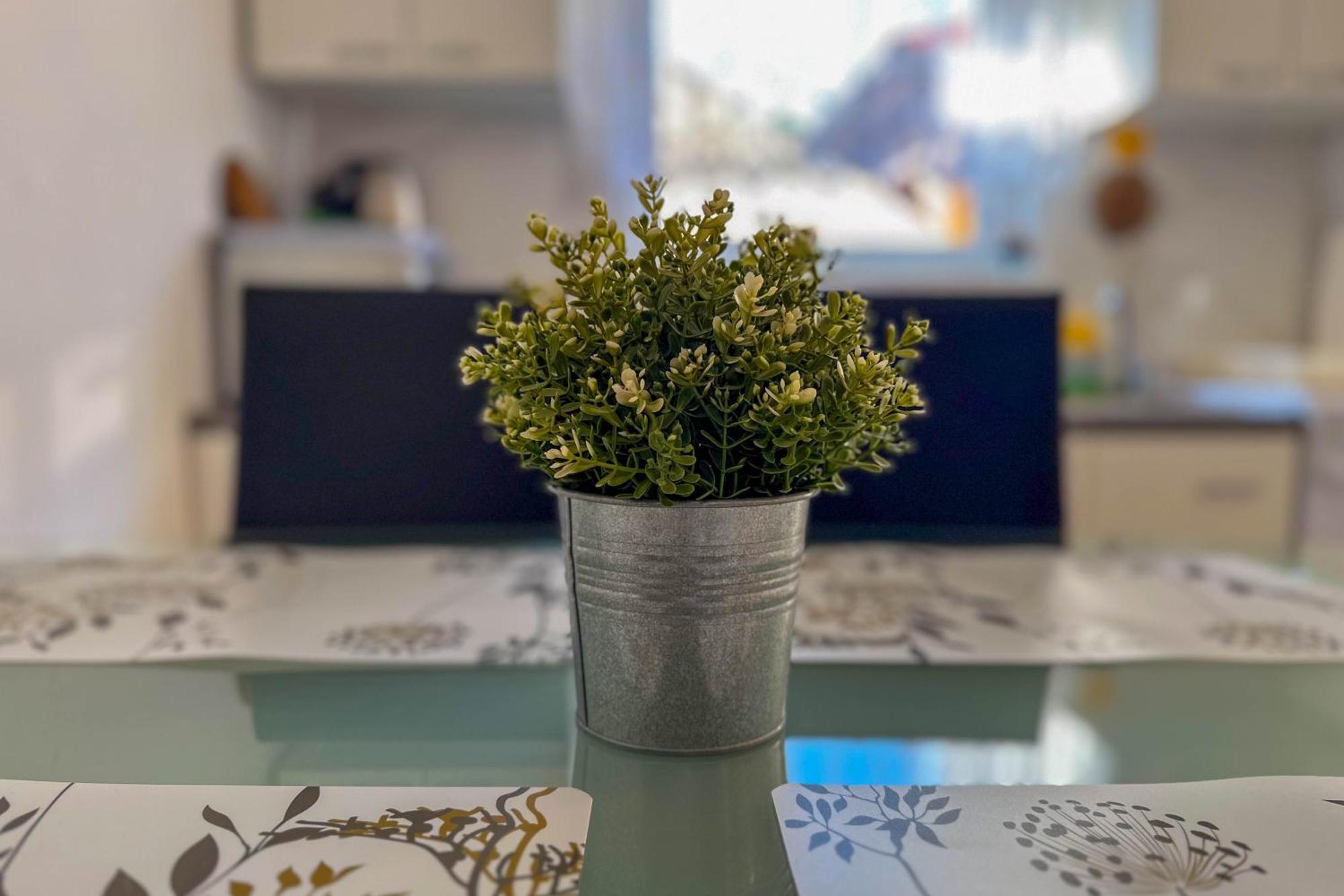 Apartmani Trupeljak Mandre Esterno foto